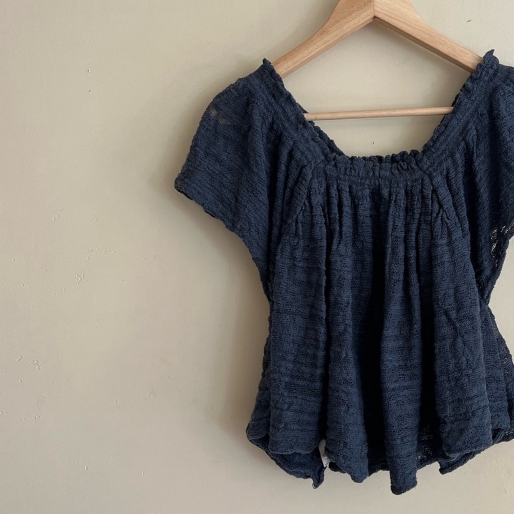 Free People Top - Picture 2 of 10